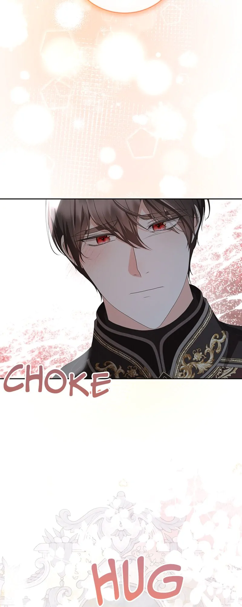 Reborn As a Character That Never Existed chapter 74 page 51