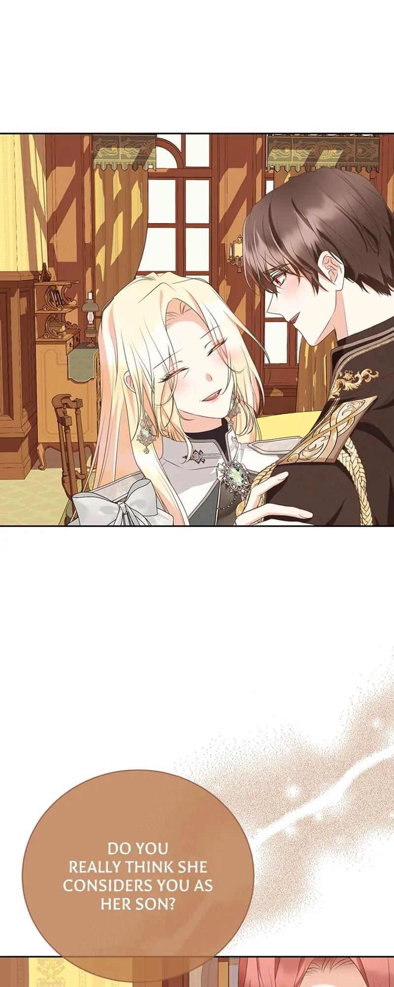 Reborn As a Character That Never Existed chapter 74 page 53