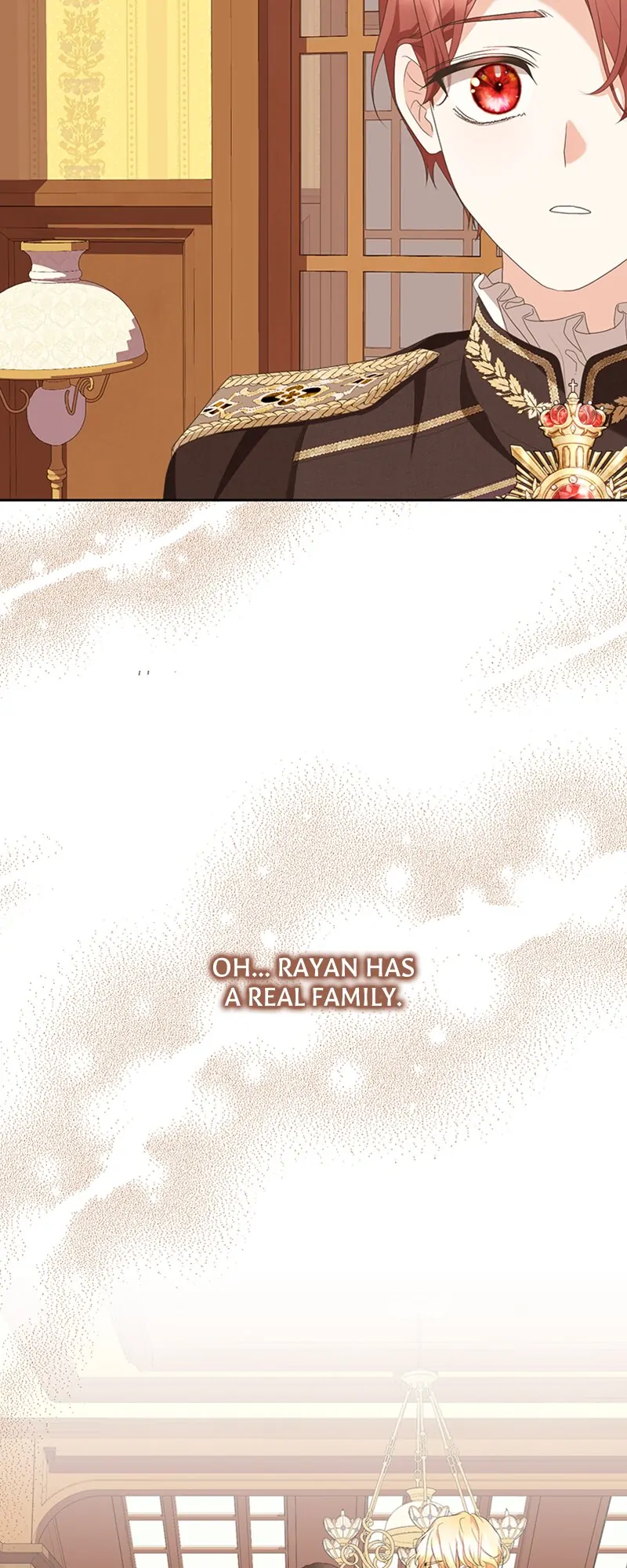 Reborn As a Character That Never Existed chapter 74 page 54