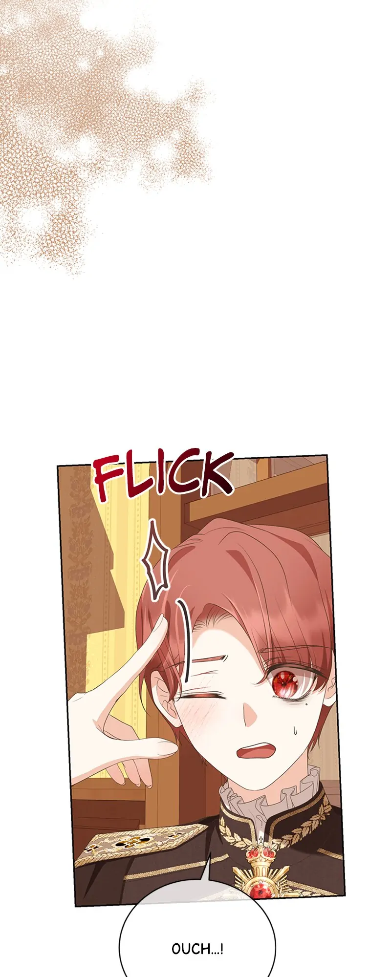 Reborn As a Character That Never Existed chapter 74 page 57