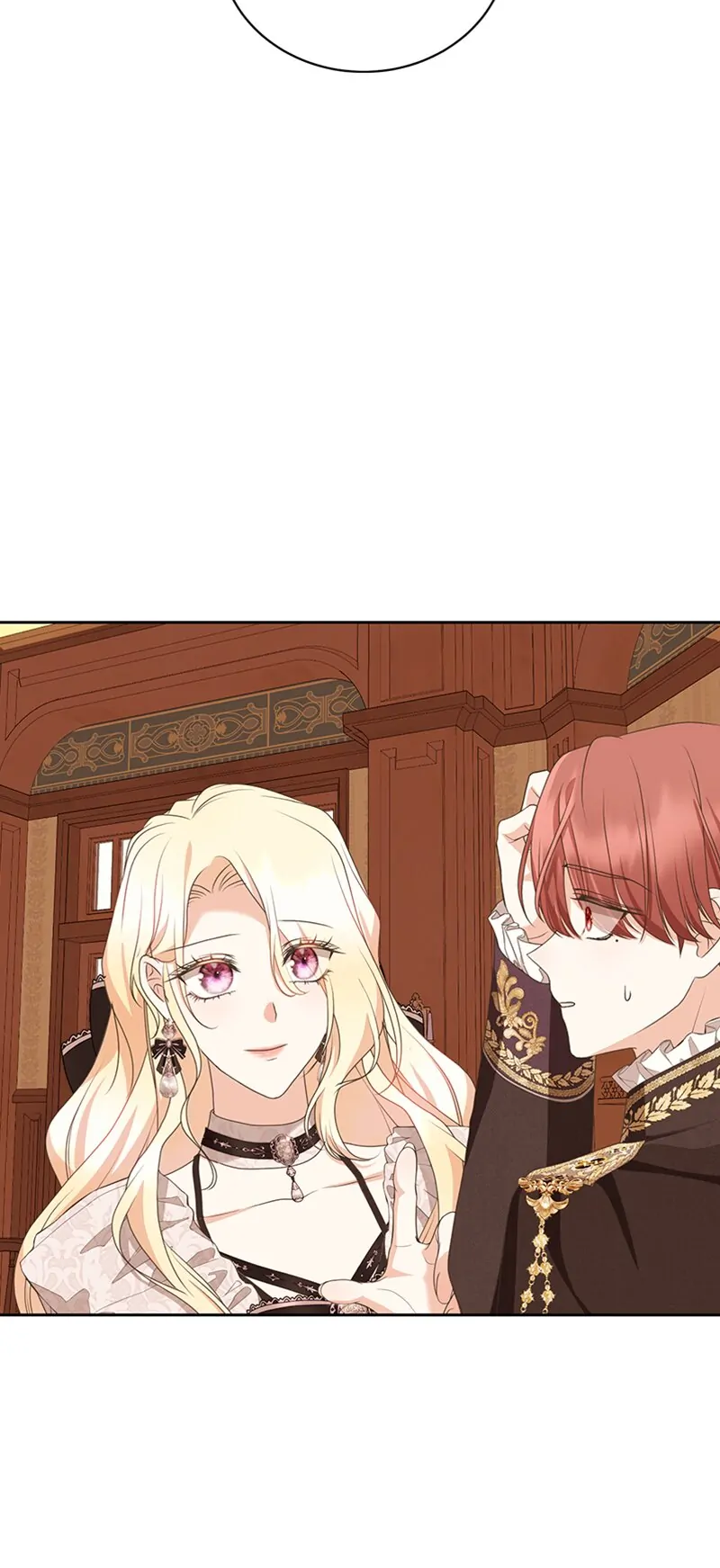 Reborn As a Character That Never Existed chapter 74 page 58