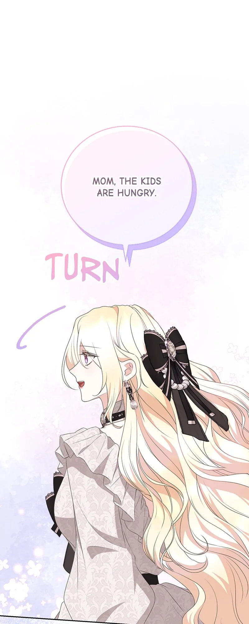Reborn As a Character That Never Existed chapter 74 page 59