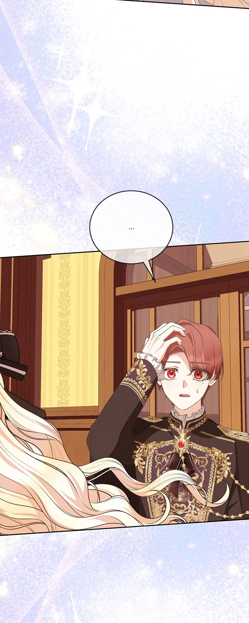 Reborn As a Character That Never Existed chapter 74 page 60