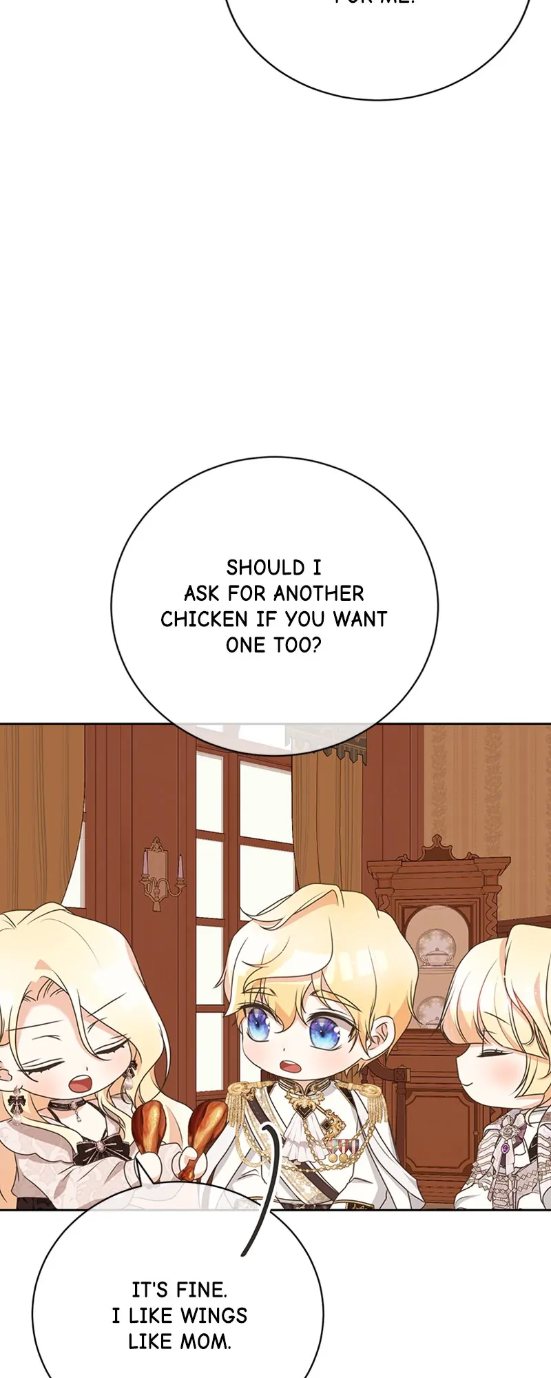Reborn As a Character That Never Existed chapter 75 page 5