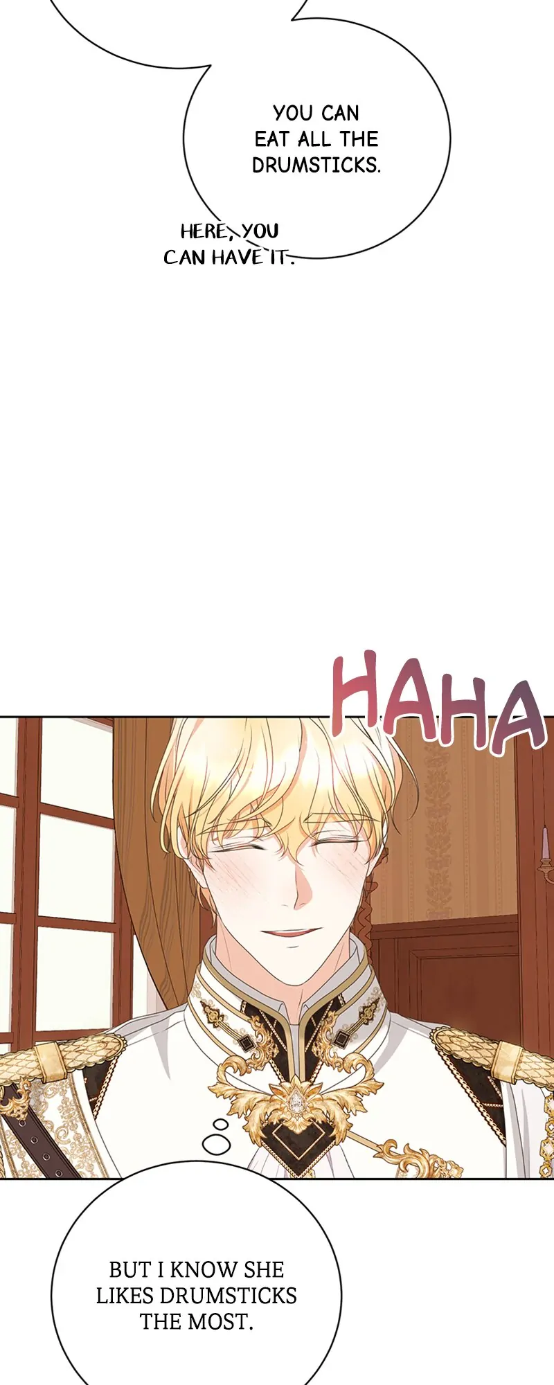 Reborn As a Character That Never Existed chapter 75 page 6