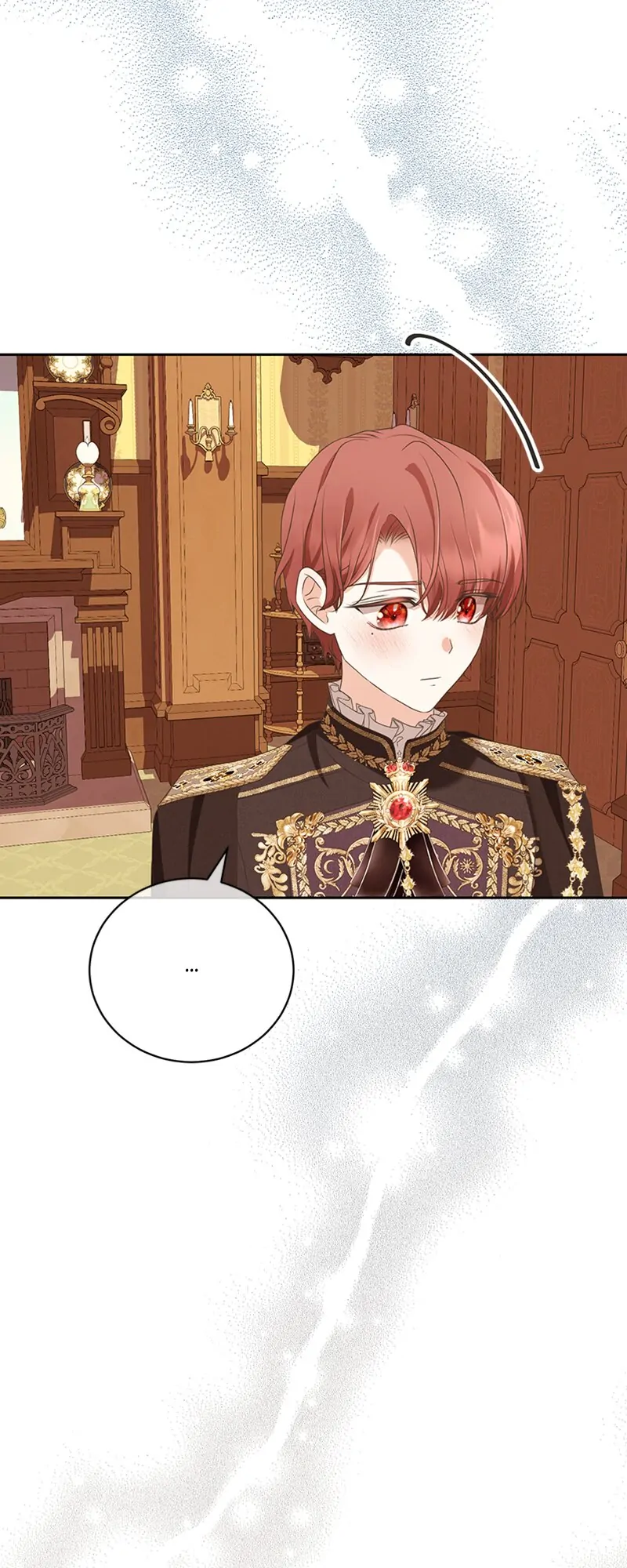 Reborn As a Character That Never Existed chapter 75 page 13