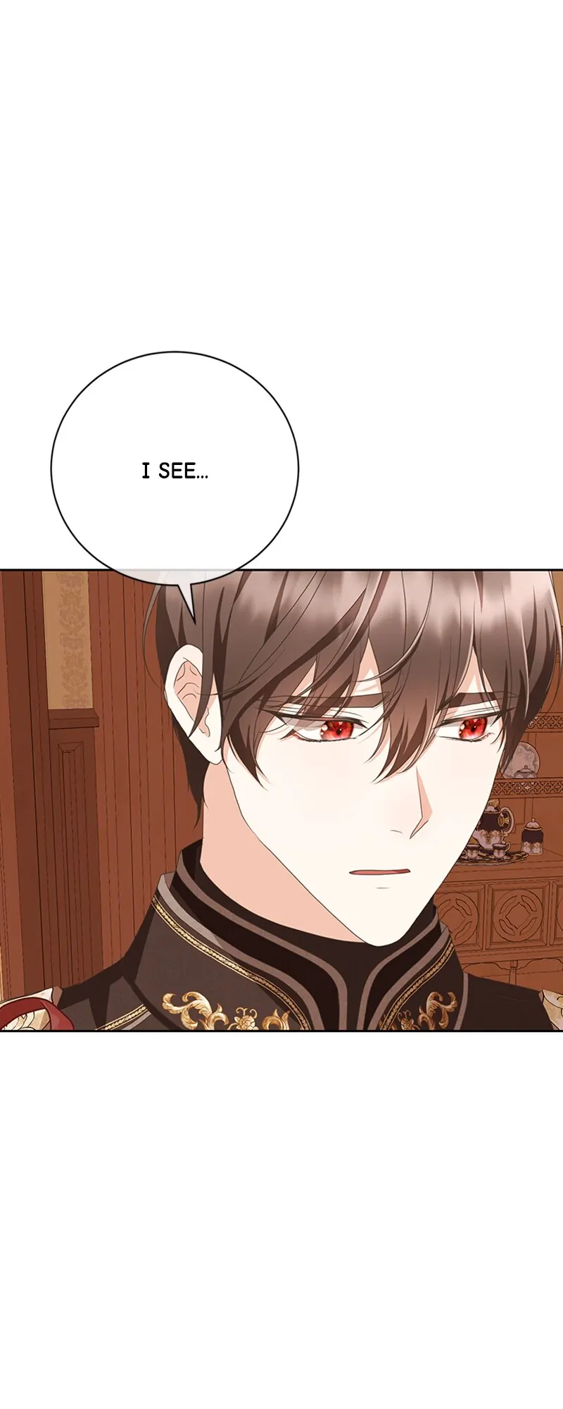 Reborn As a Character That Never Existed chapter 75 page 25