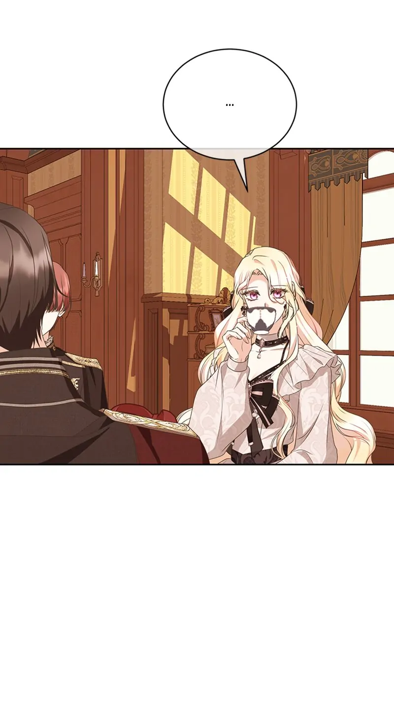 Reborn As a Character That Never Existed chapter 75 page 26