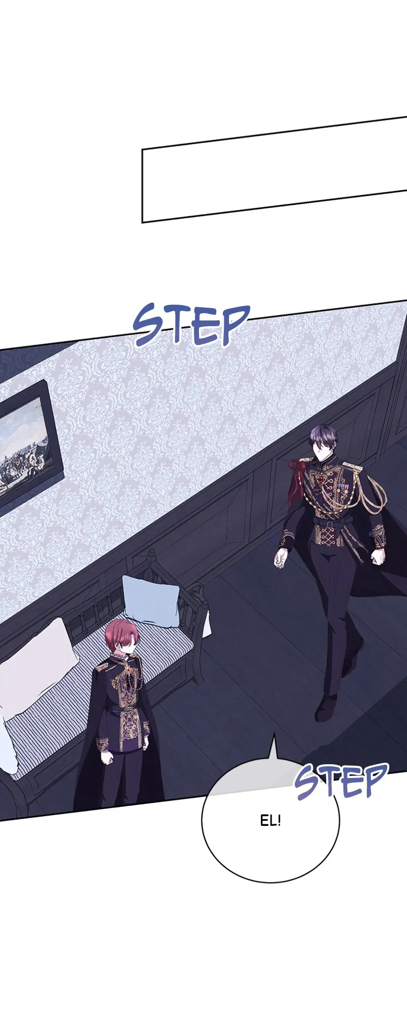 Reborn As a Character That Never Existed chapter 75 page 31