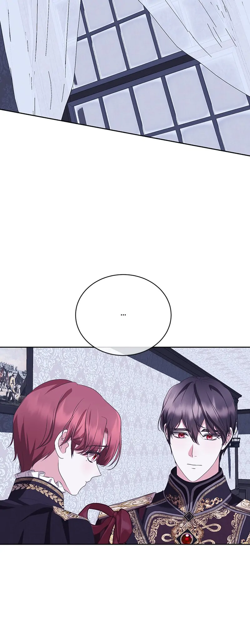 Reborn As a Character That Never Existed chapter 75 page 34