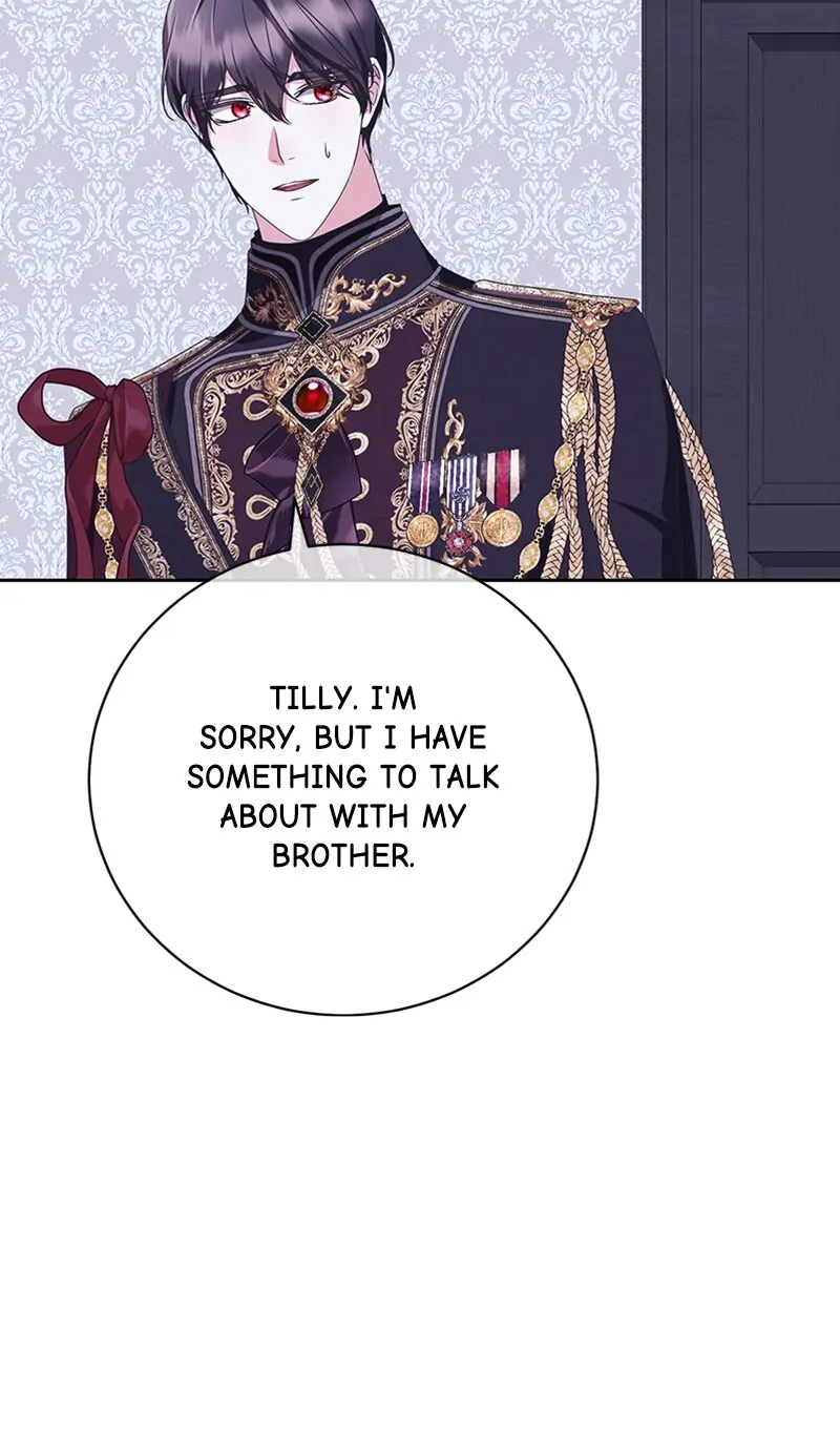 Reborn As a Character That Never Existed chapter 75 page 37