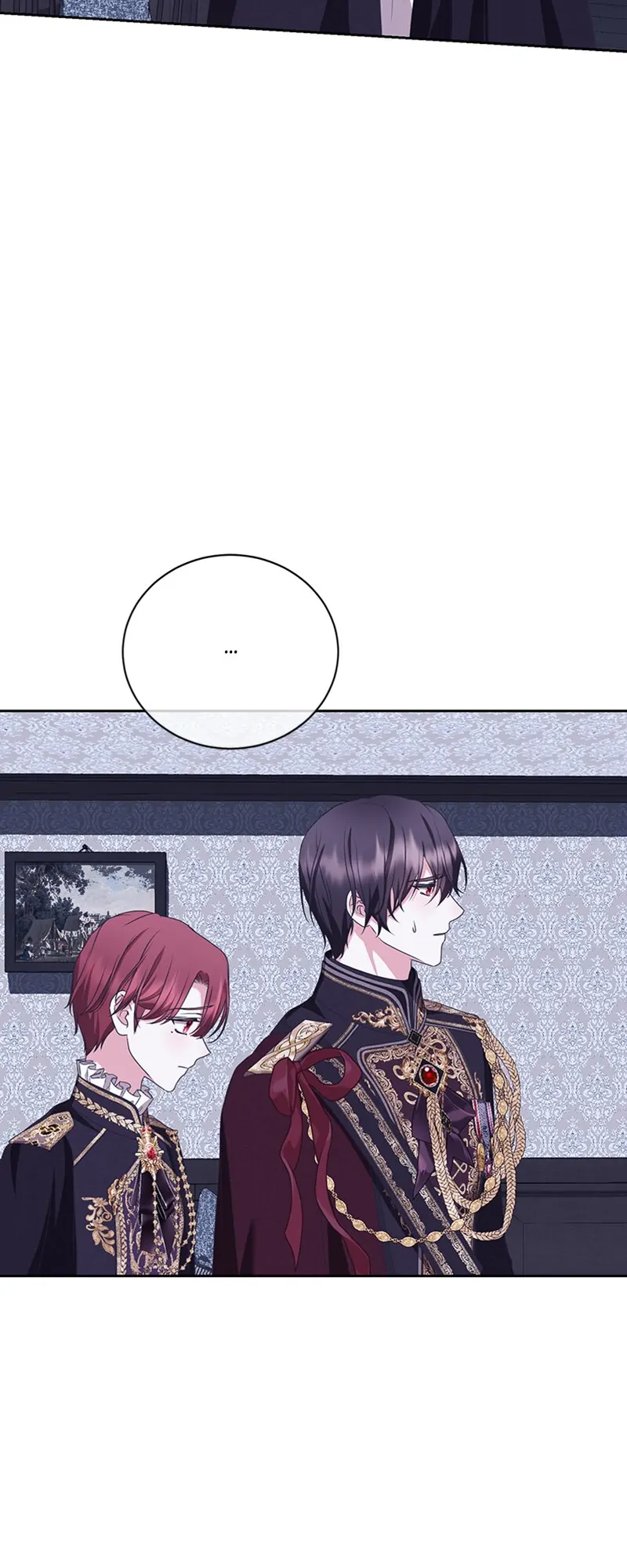 Reborn As a Character That Never Existed chapter 75 page 41