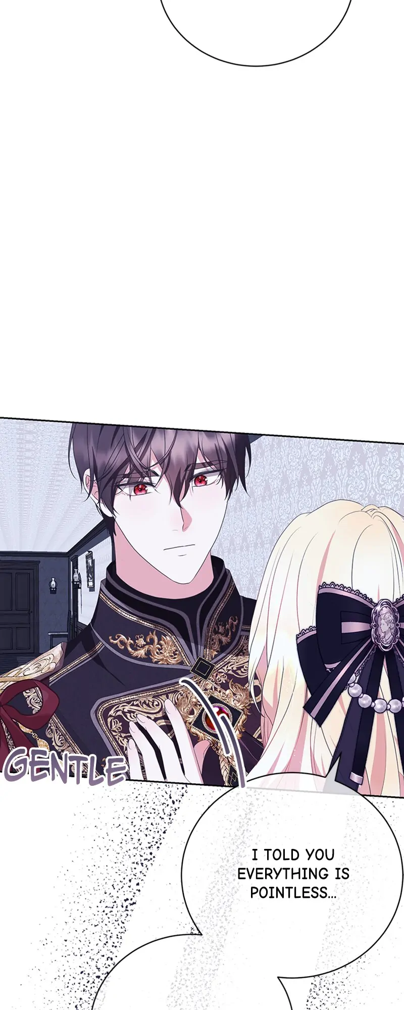 Reborn As a Character That Never Existed chapter 75 page 47
