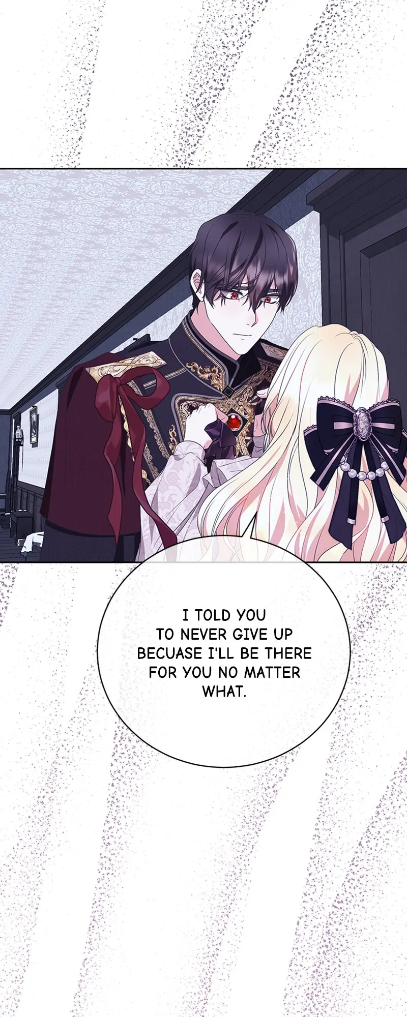 Reborn As a Character That Never Existed chapter 75 page 49