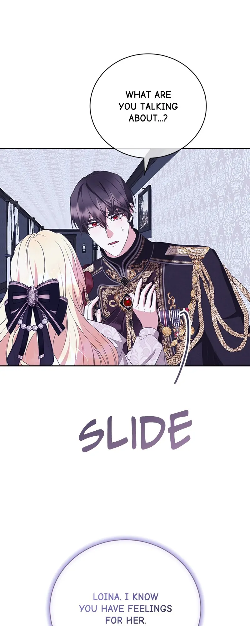 Reborn As a Character That Never Existed chapter 75 page 52