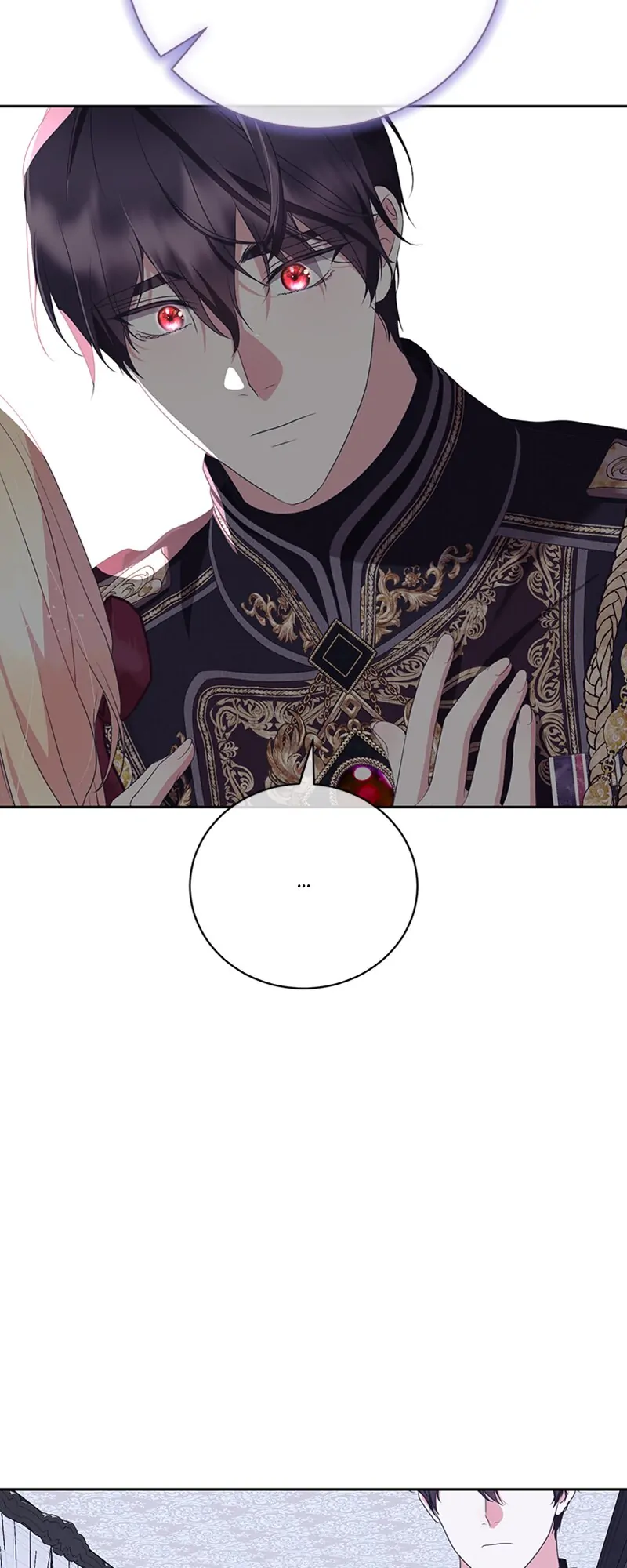 Reborn As a Character That Never Existed chapter 75 page 53