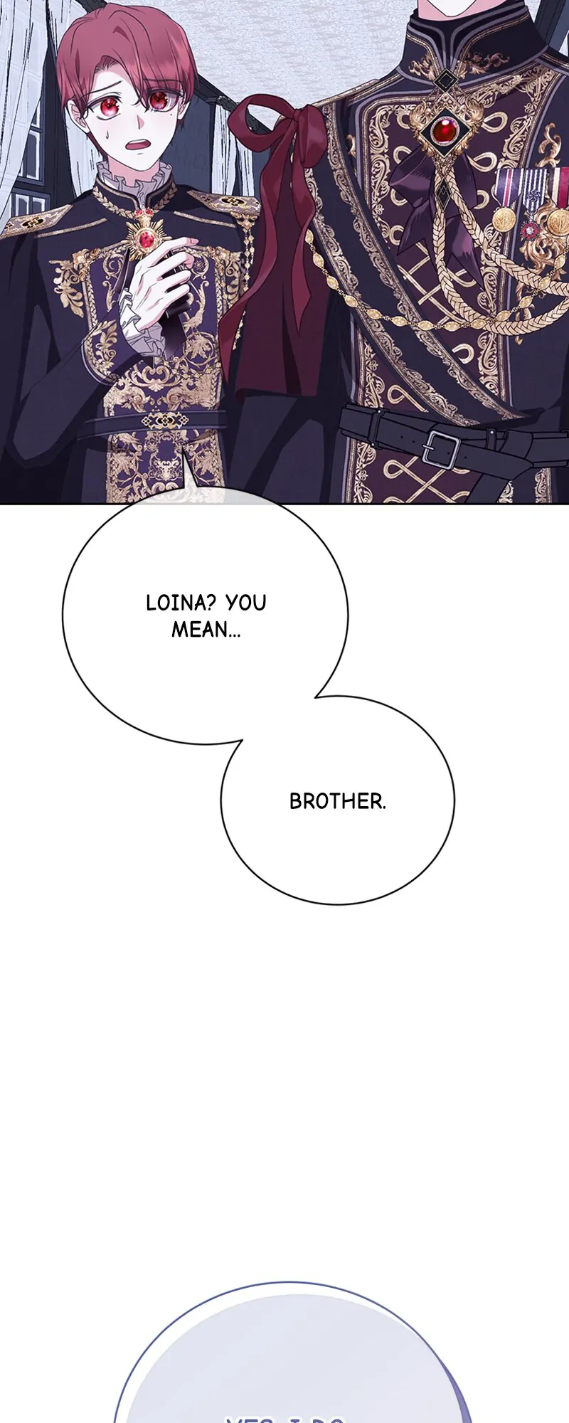 Reborn As a Character That Never Existed chapter 75 page 54