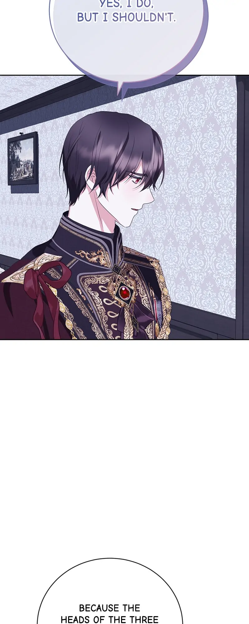 Reborn As a Character That Never Existed chapter 75 page 55