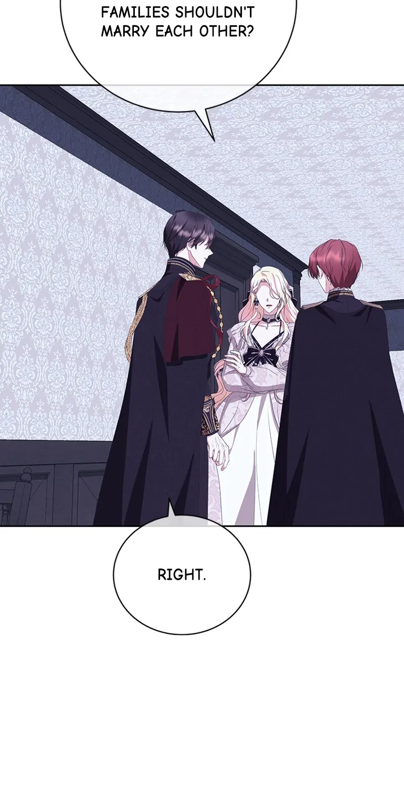 Reborn As a Character That Never Existed chapter 75 page 56