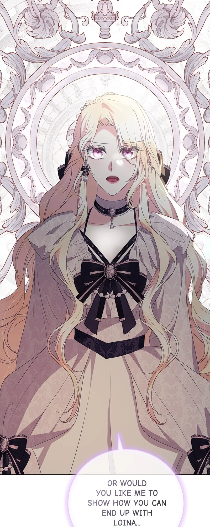 Reborn As a Character That Never Existed chapter 75 page 62