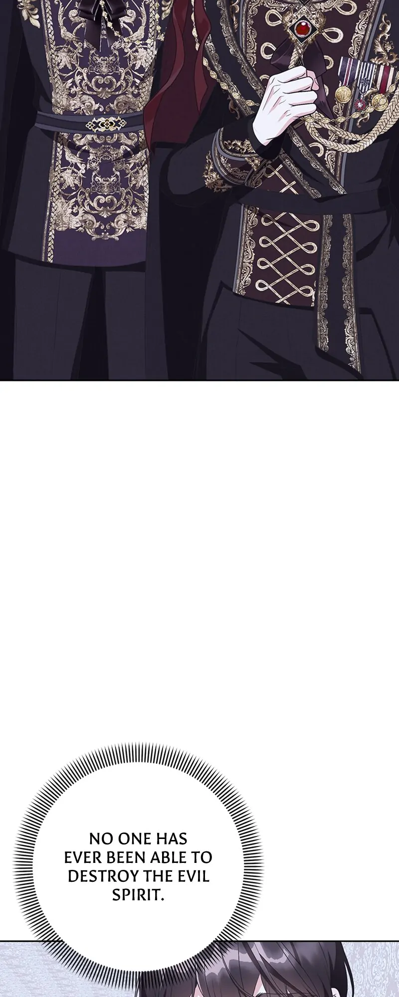 Reborn As a Character That Never Existed chapter 76 page 5
