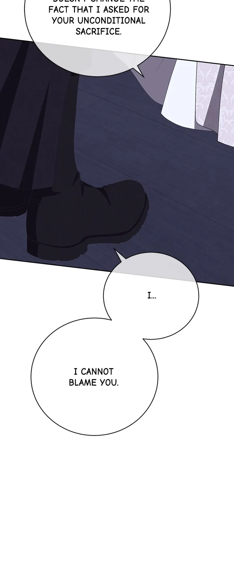 Reborn As a Character That Never Existed chapter 76 page 12