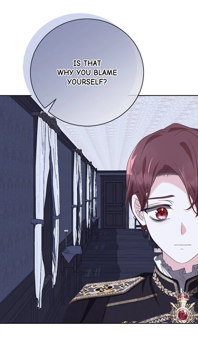 Reborn As a Character That Never Existed chapter 76 page 13