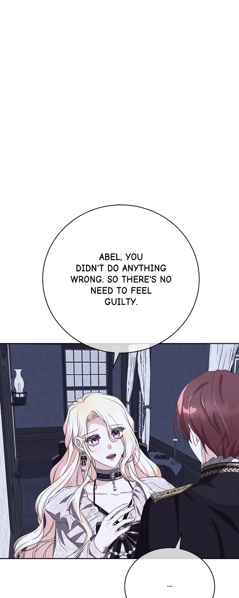 Reborn As a Character That Never Existed chapter 76 page 14