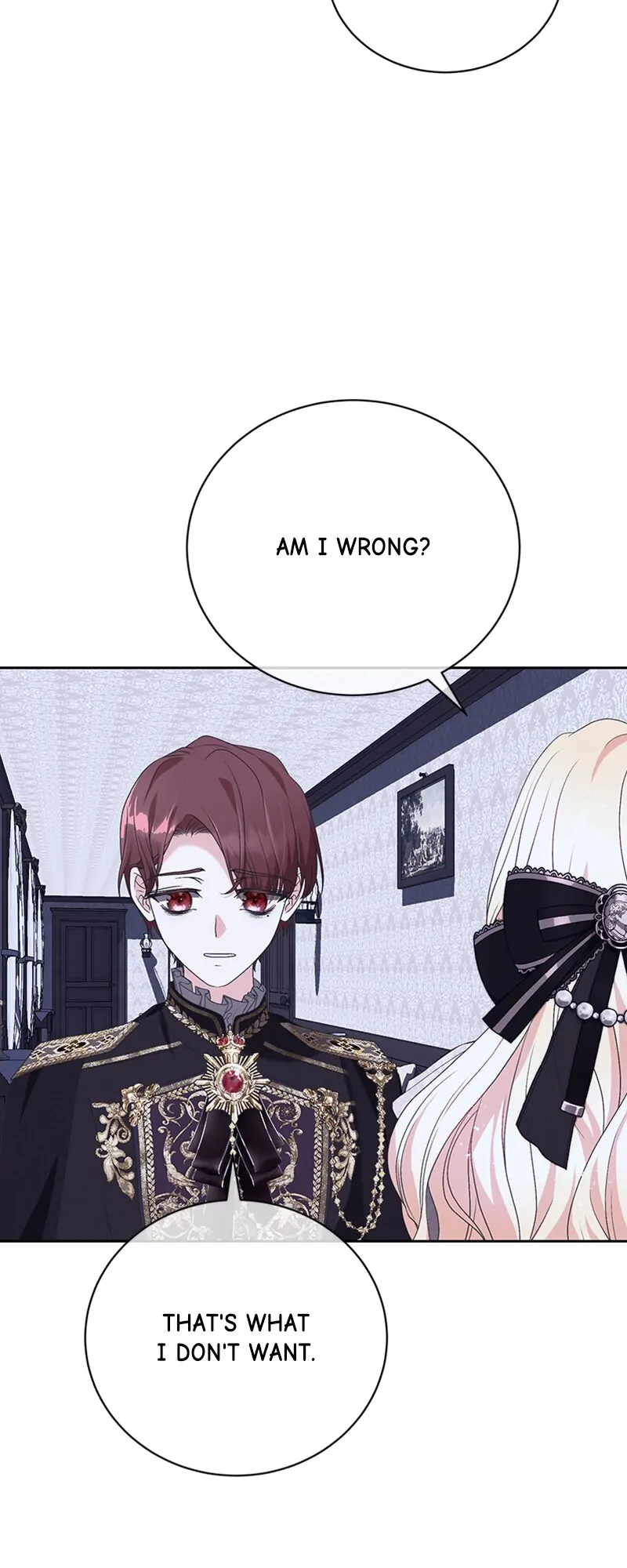 Reborn As a Character That Never Existed chapter 76 page 15