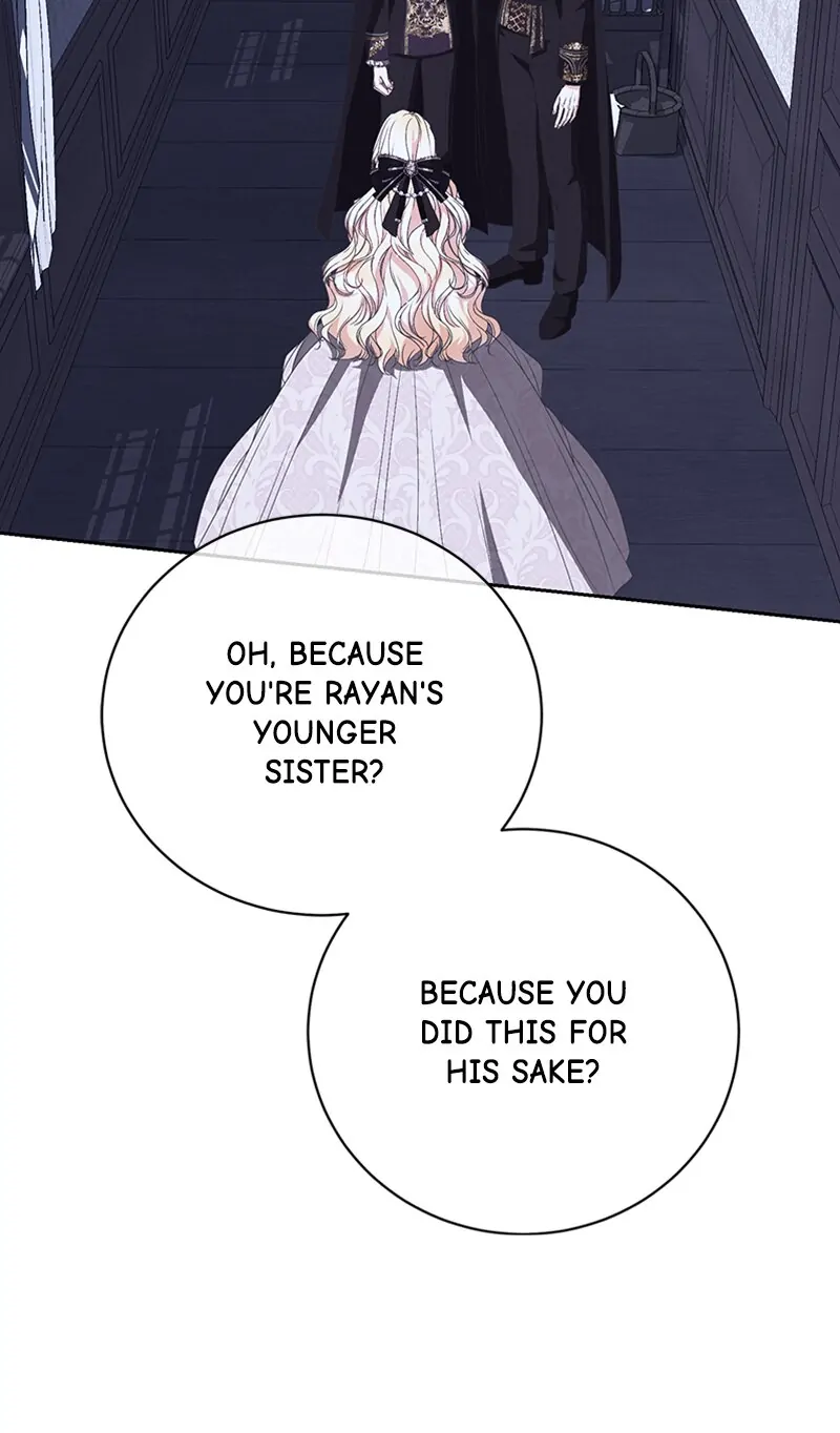 Reborn As a Character That Never Existed chapter 76 page 20