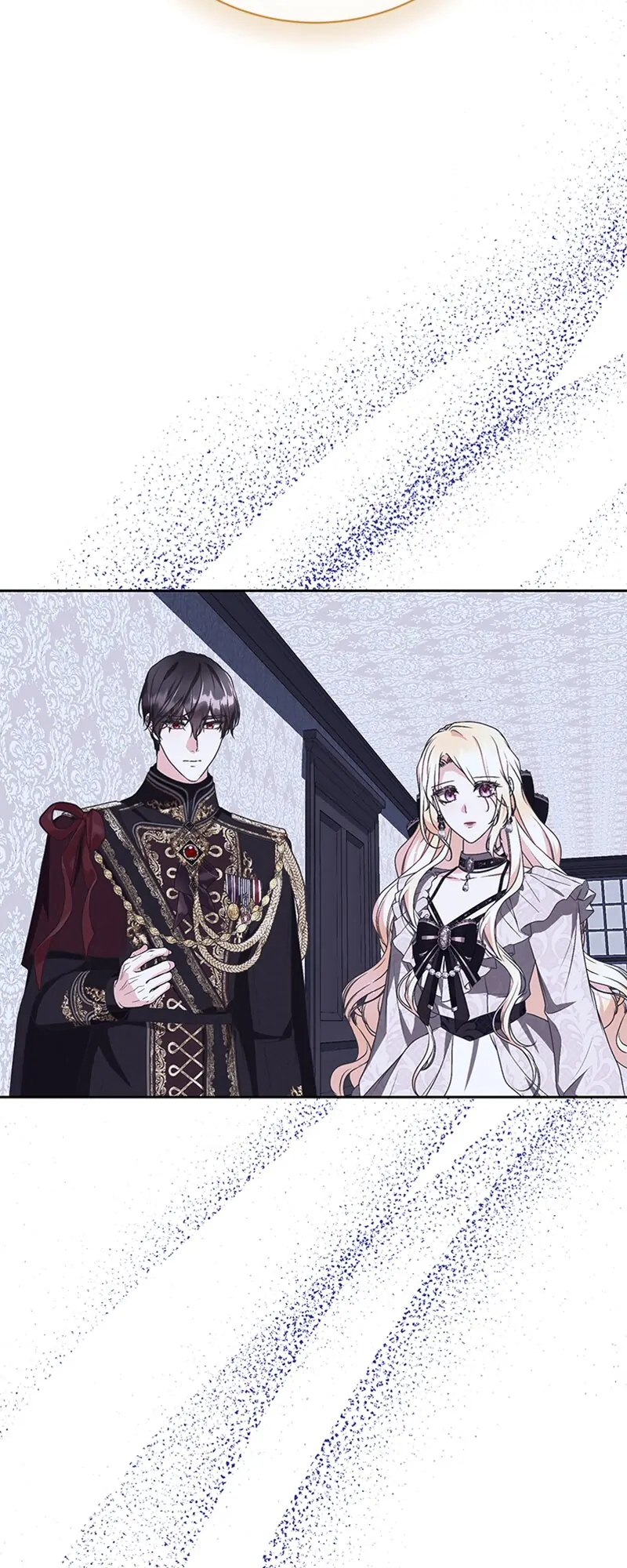 Reborn As a Character That Never Existed chapter 76 page 22