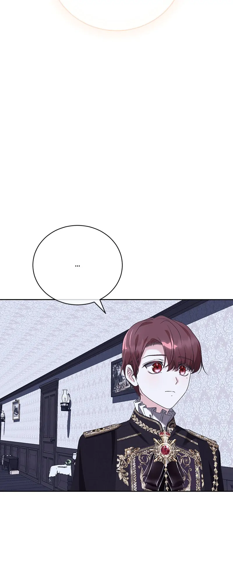 Reborn As a Character That Never Existed chapter 76 page 25