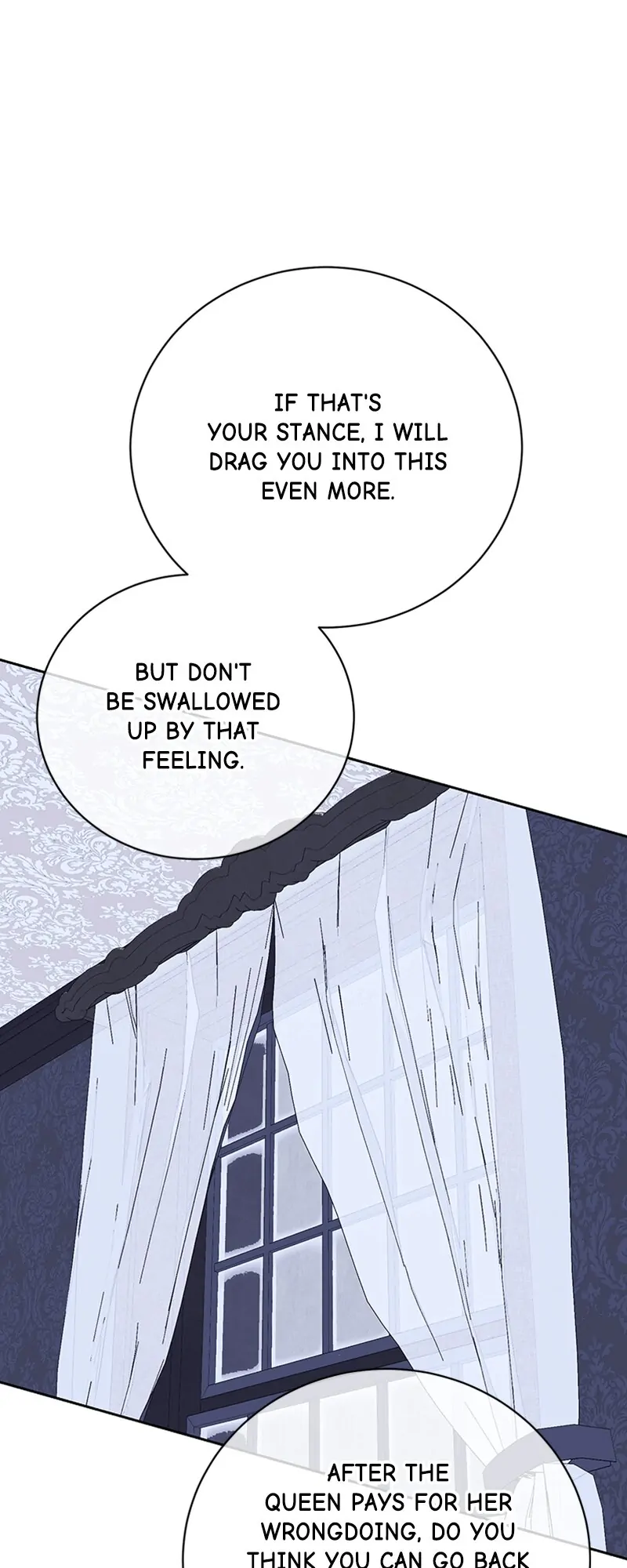 Reborn As a Character That Never Existed chapter 76 page 26