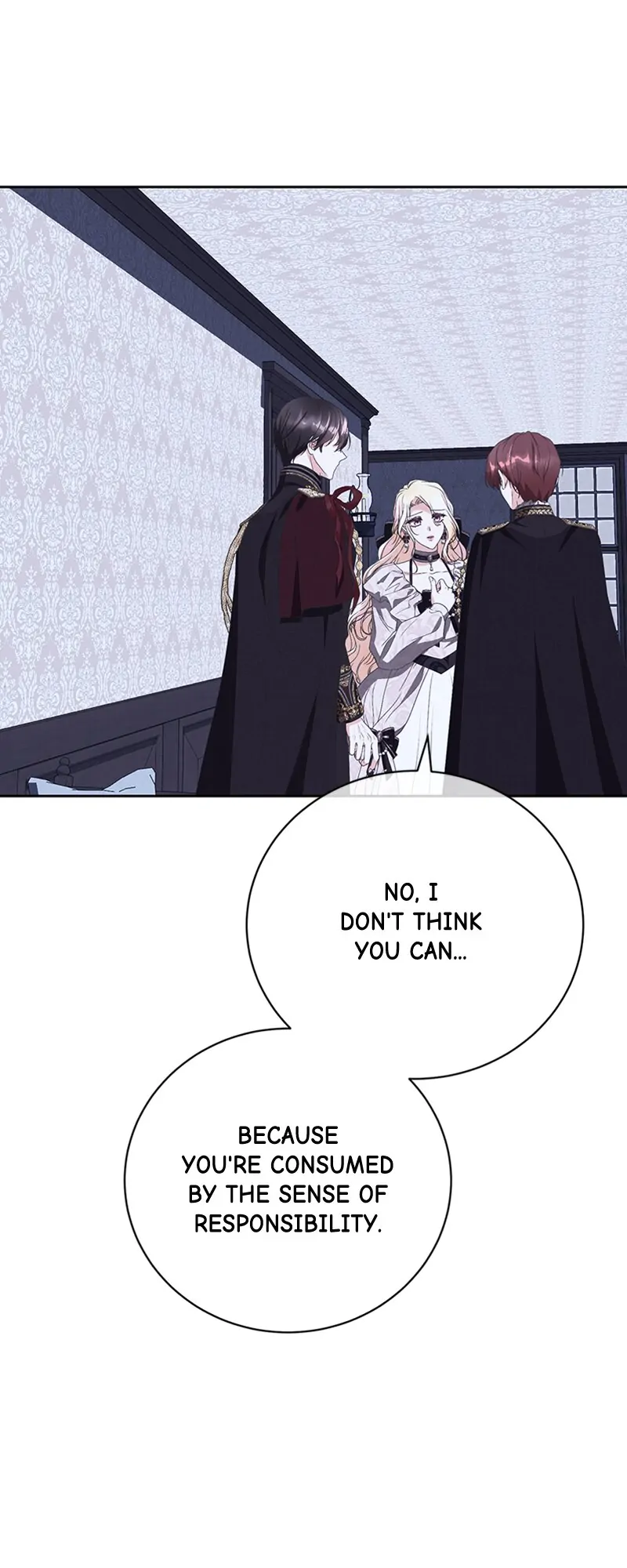 Reborn As a Character That Never Existed chapter 76 page 28