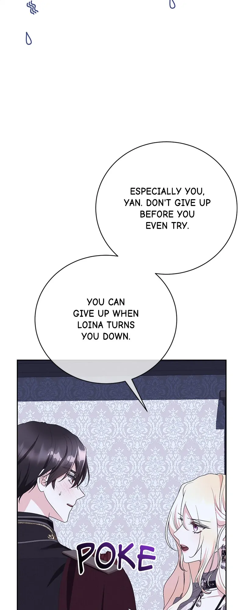 Reborn As a Character That Never Existed chapter 76 page 38