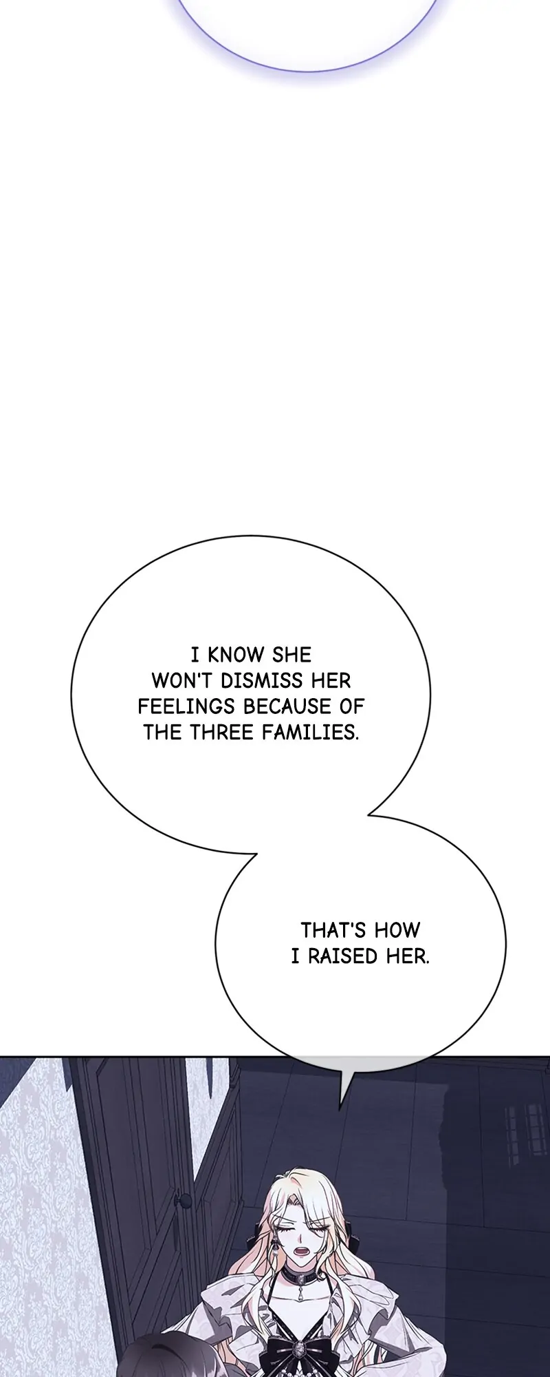 Reborn As a Character That Never Existed chapter 76 page 40