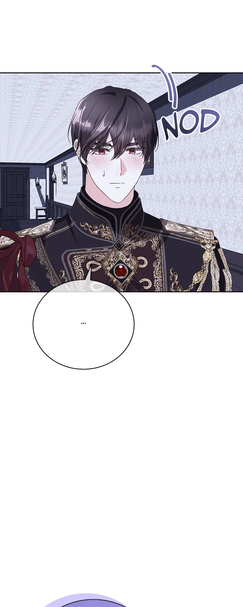 Reborn As a Character That Never Existed chapter 76 page 42