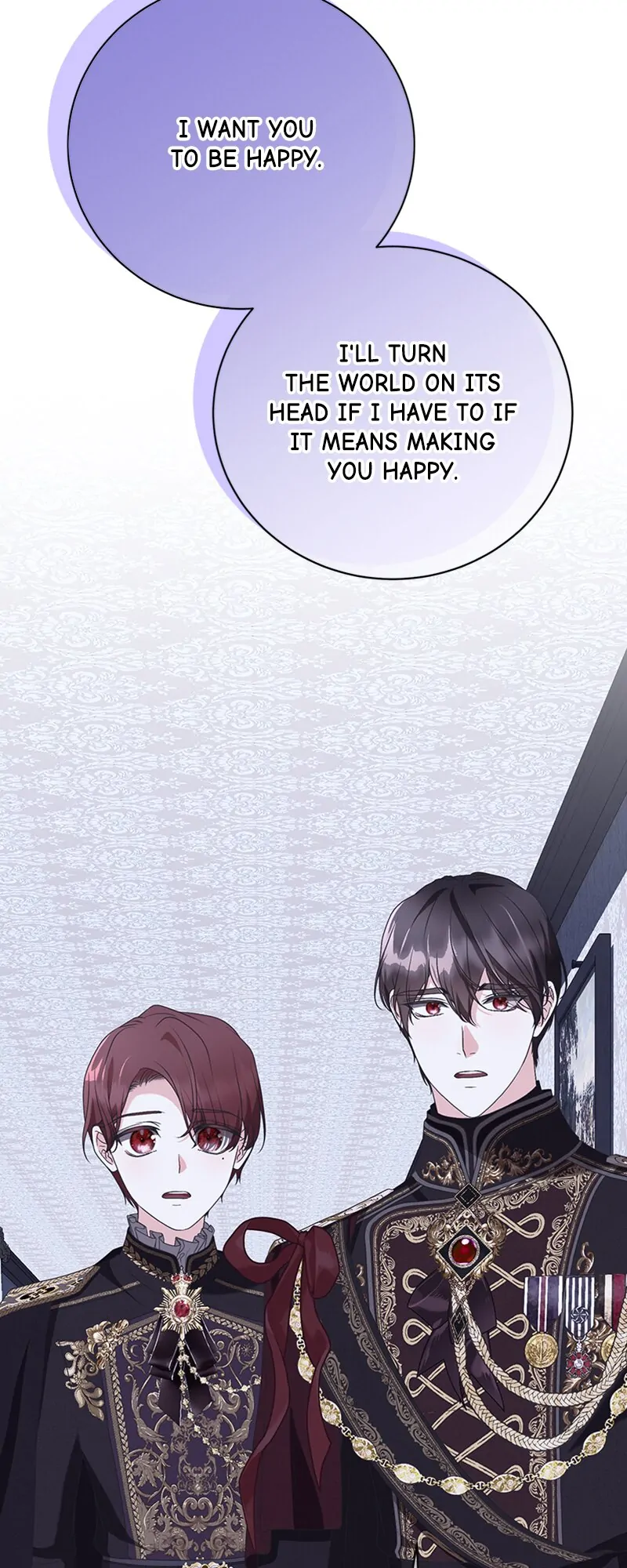 Reborn As a Character That Never Existed chapter 76 page 43