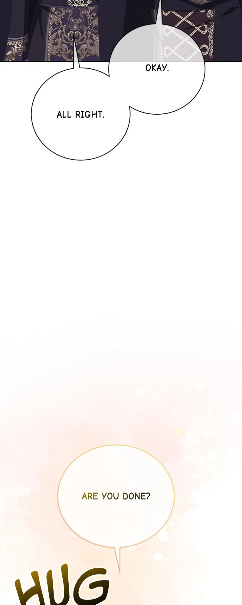 Reborn As a Character That Never Existed chapter 76 page 44