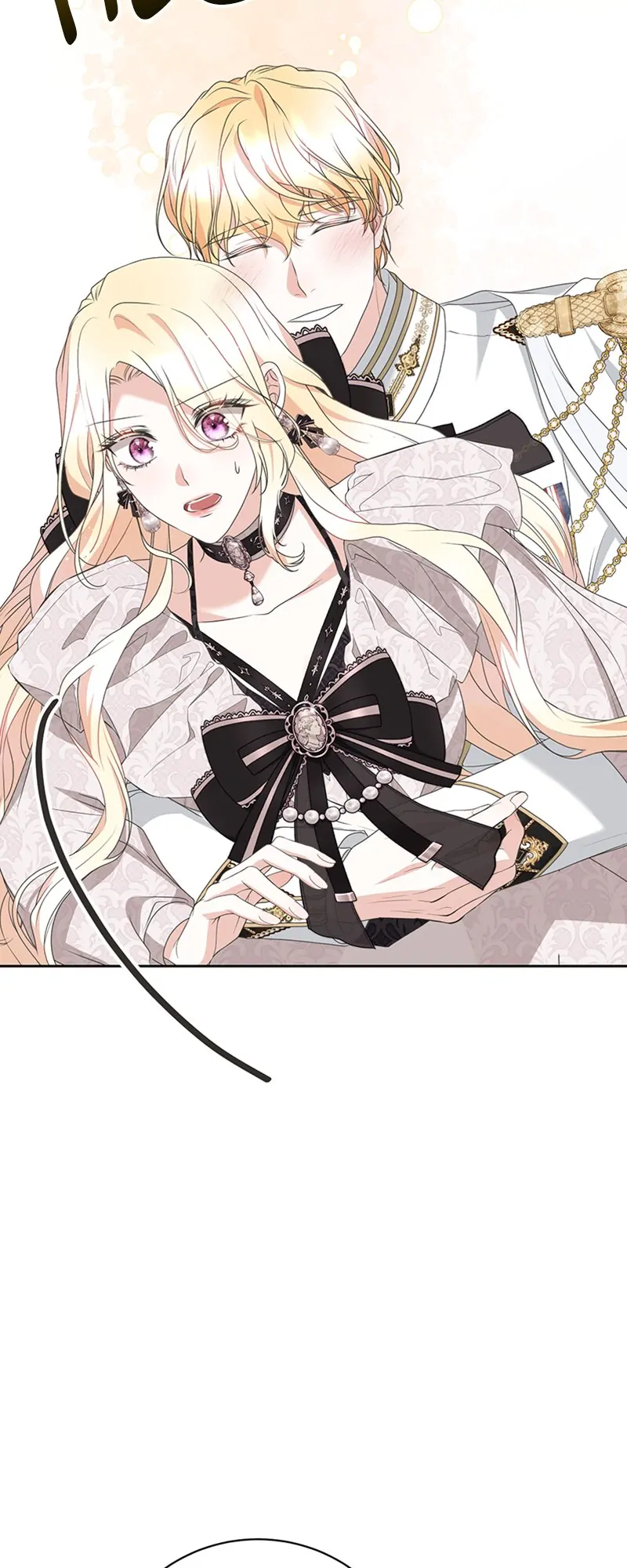 Reborn As a Character That Never Existed chapter 76 page 45