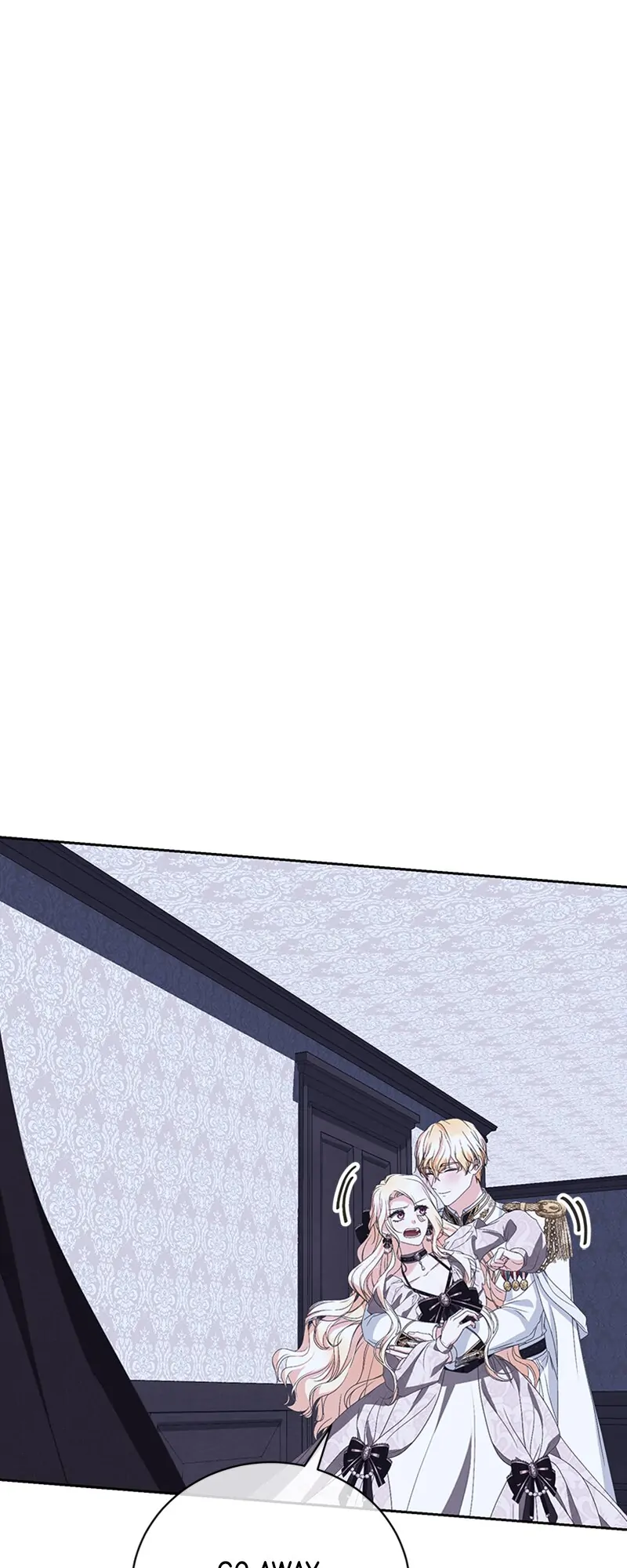 Reborn As a Character That Never Existed chapter 76 page 47