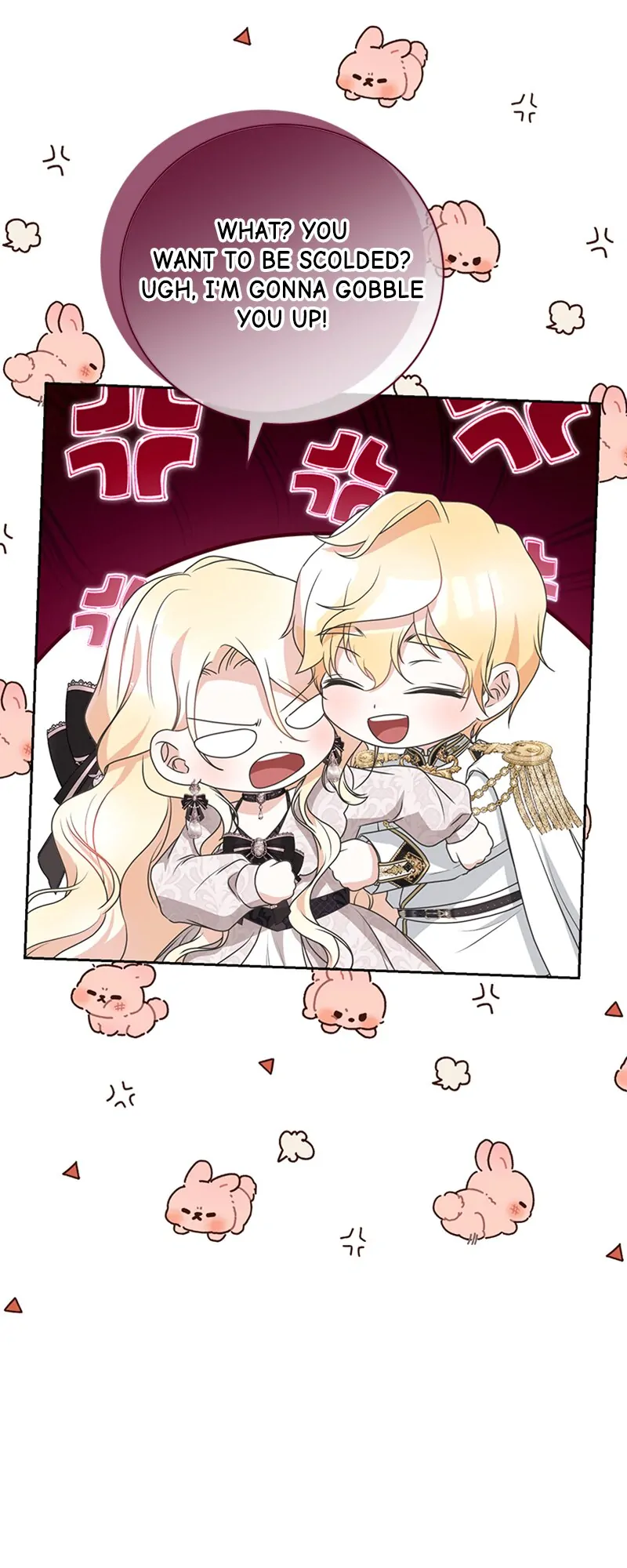 Reborn As a Character That Never Existed chapter 76 page 49