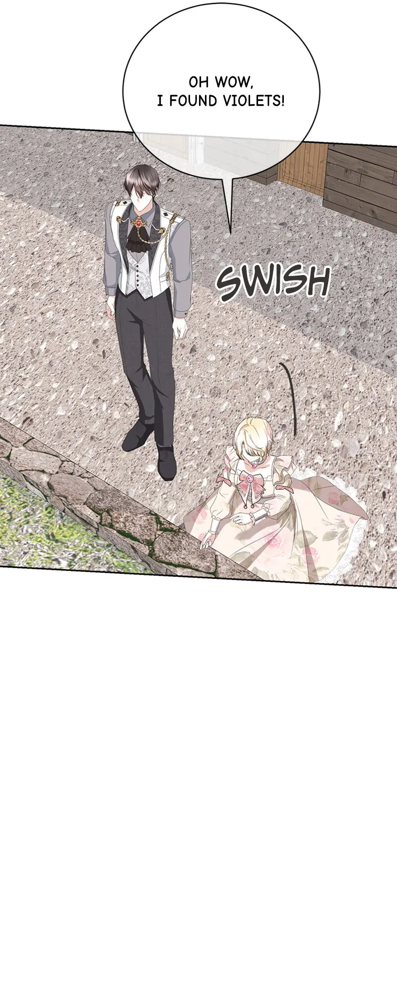 Reborn As a Character That Never Existed chapter 76 page 53