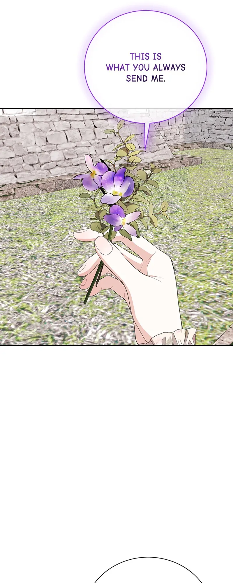 Reborn As a Character That Never Existed chapter 76 page 54