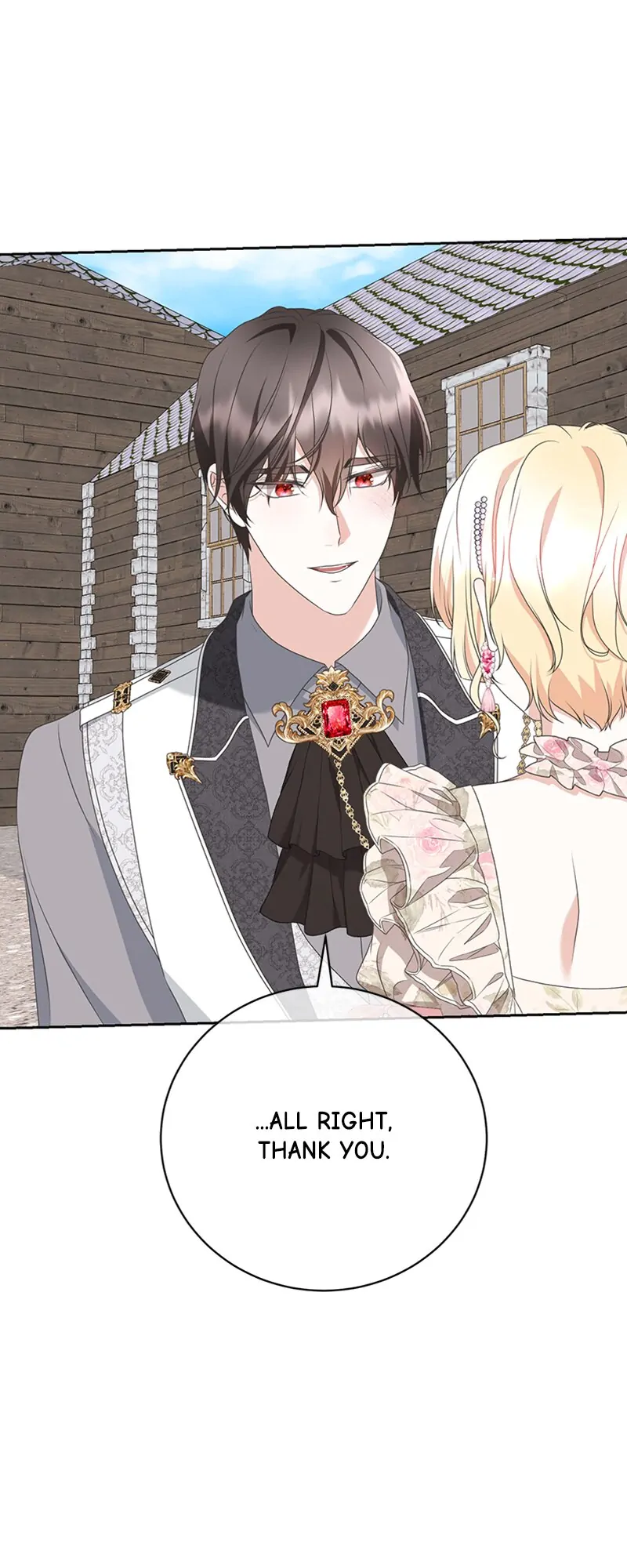 Reborn As a Character That Never Existed chapter 76 page 58