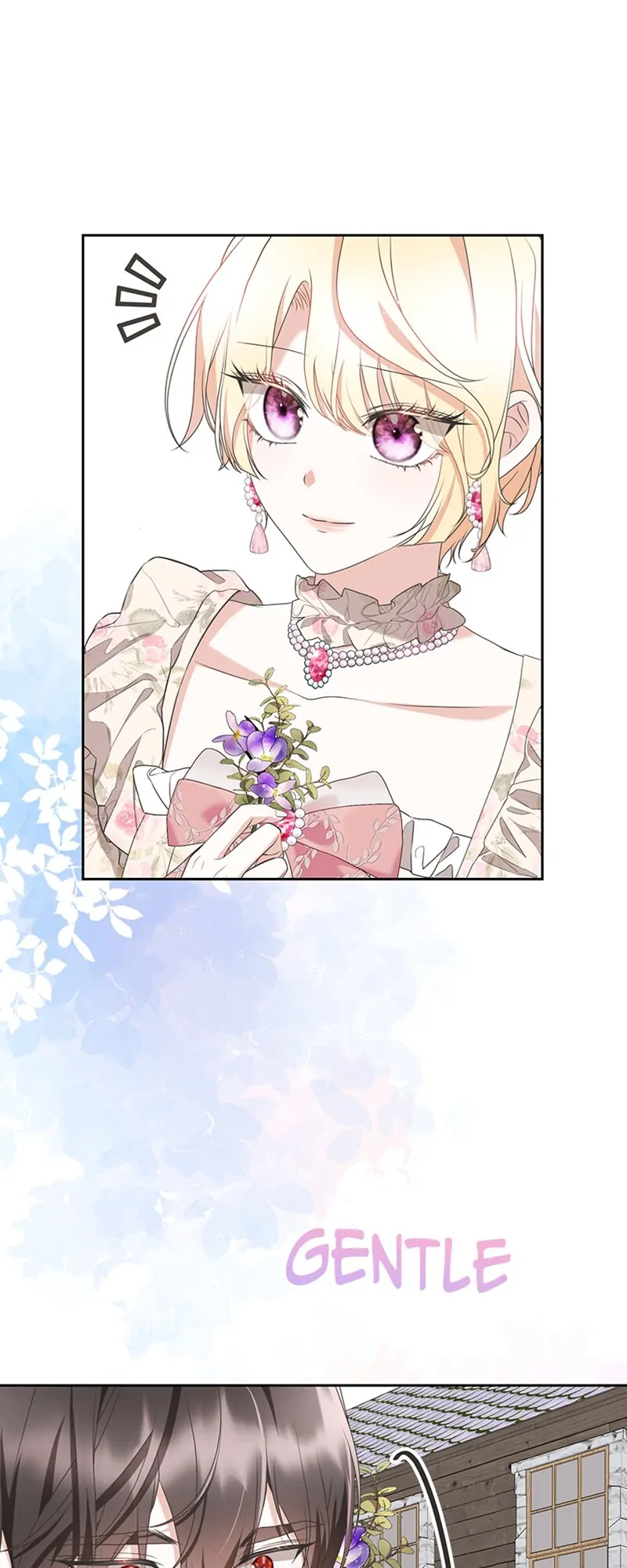 Reborn As a Character That Never Existed chapter 76 page 59