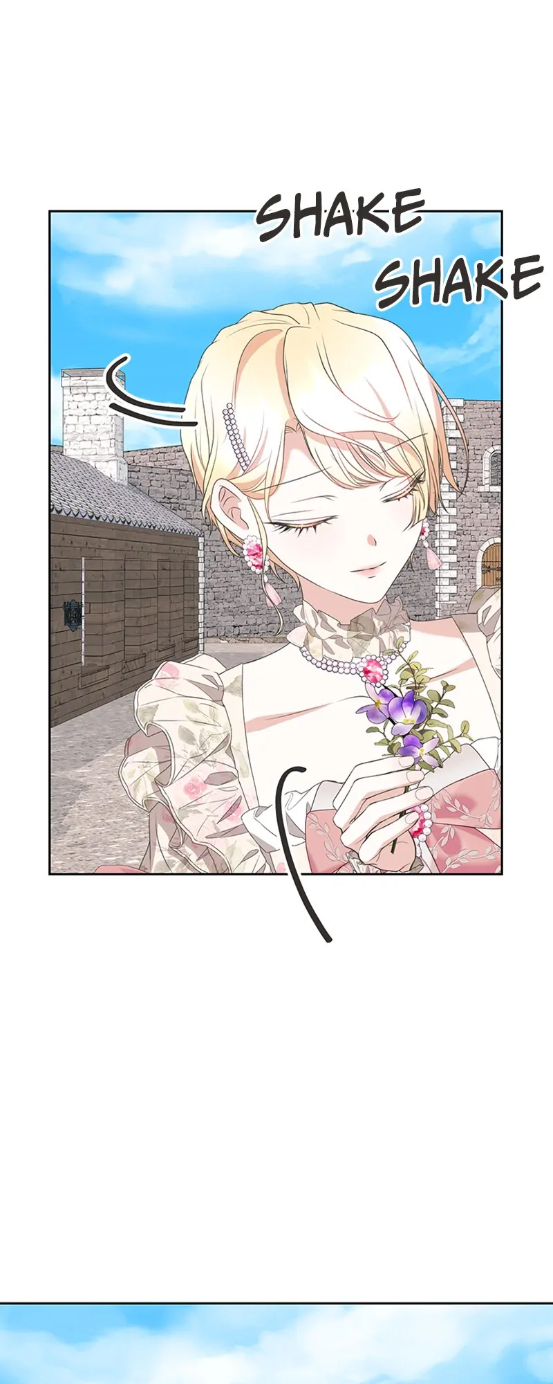 Reborn As a Character That Never Existed chapter 76 page 62