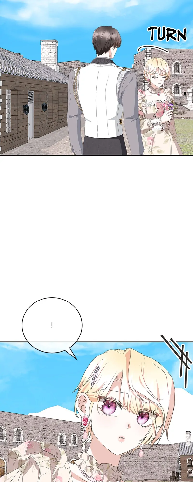 Reborn As a Character That Never Existed chapter 76 page 63