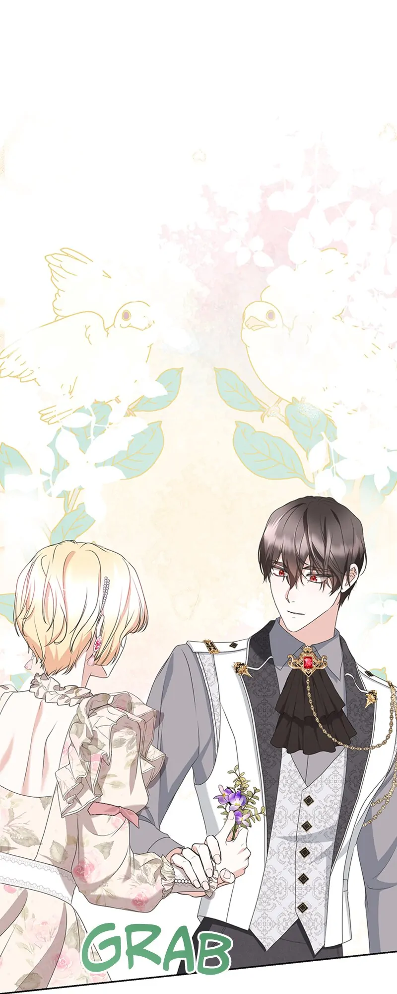 Reborn As a Character That Never Existed chapter 76 page 65