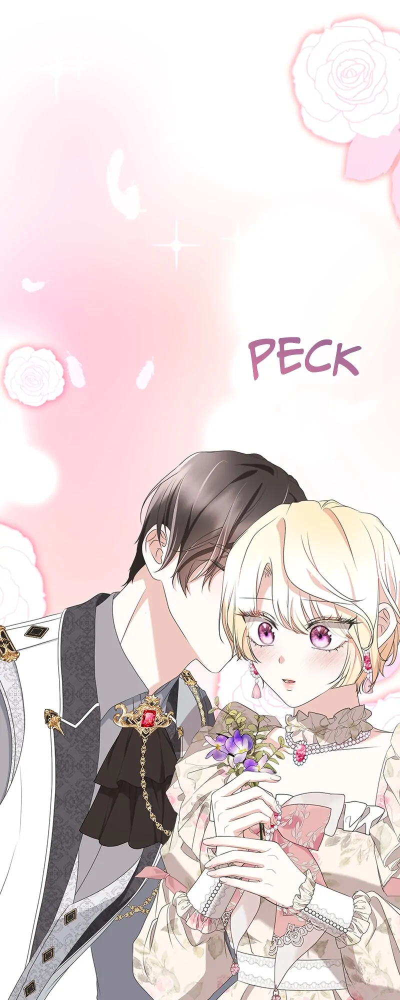 Reborn As a Character That Never Existed chapter 76 page 69